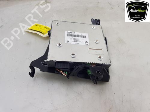 Used Control unit Control unit 17706380 17706380
