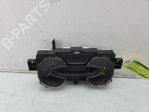 Used Instrument cluster RENAULT CAPTUR I (J5_, H5_) 1.2 TCe 120 (120 hp) 30633913