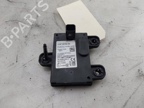 Used Electronic module Electronic module FORD FIESTA VII (HJ, HF) 1.0 EcoBoost (101 hp) 34540495 34540495