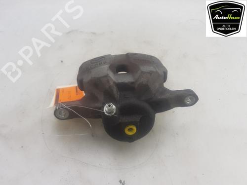Left front brake caliper MAZDA 6 Estate (GJ, GL) 2.0 (GJEFW) | BP12041554M105 