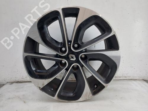 Used Rim Rim RENAULT GRAND SCÉNIC III (JZ0/1_) 1.5 dCi (JZ09, JZ0D, JZ10, JZ14, JZ1G, JZ29, JZ2C) (110 hp) 35782966 35782966