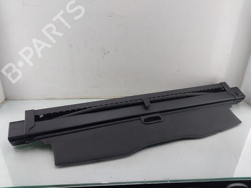 Used Rear parcel shelf BMW 5 Touring (F11) M 550 d xDrive (381 hp) 30743427