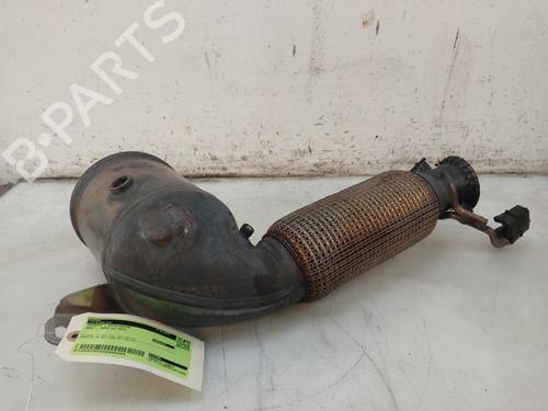 Used Exhaust manifold Exhaust manifold 36787490 36787490
