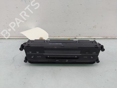 Used Climate control VW POLO VI (AW1, BZ1, AE1) 1.0 TSI (95 hp) 29479013
