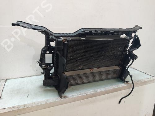 Radiator set AUDI A4 B8 Avant (8K5) 2.0 TDI | BP29504108M120 
