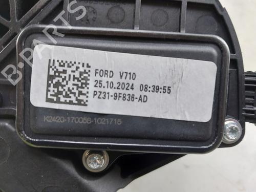 Pedal FORD TRANSIT CUSTOM V710 Van (NRN) 2.0 EcoBlue | BP37179607I4 - Image 4