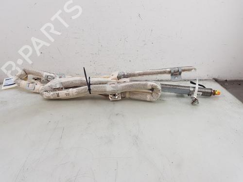 Used Right curtain airbag Right curtain airbag PORSCHE CAYENNE (92A) 3.0 S E-Hybrid (416 hp) 33429869 33429869