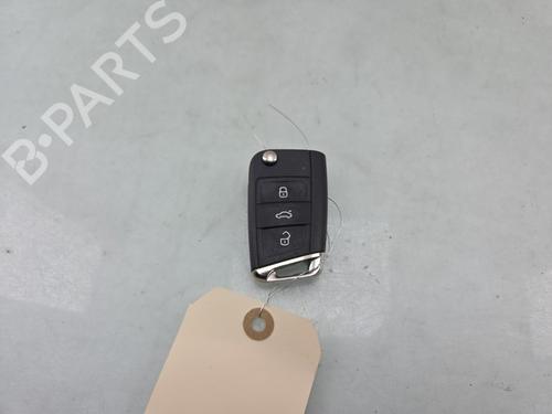 Moduł elektroniczny VW TIGUAN (AD1, AX1) 1.4 eHybrid | BP30814985M83