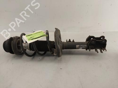 Left front shock absorber FIAT 500 (312_) 0.9 (312AXN1A) | BP37021241M16 - Image 3