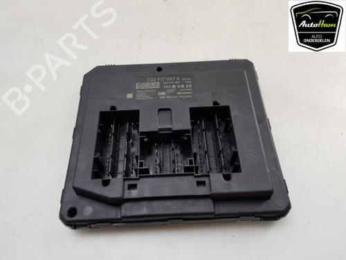 Used Control unit Control unit SEAT IBIZA V (KJ1, KJG) 1.0 MPi (80 hp) 13613742 13613742