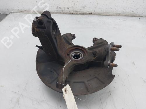 Venstre Styrespindel Lejehus VW UP! (121, 122, BL1, BL2, BL3, 123) 1.0 (60 hp) 31143627