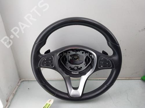 Volant MERCEDES-BENZ C-CLASS T-Model (S205) C 350 e (205.247) (279 hp) 31756131