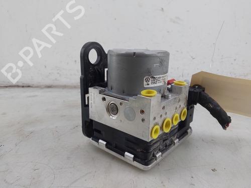 Used ABS pump AUDI Q2 (GAB, GAG) 35 TFSI (150 hp) 30435530