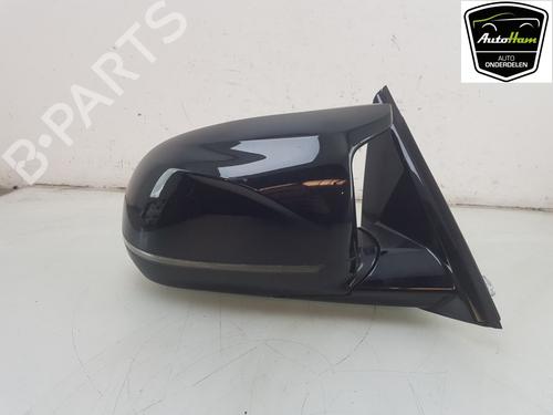 Retrovisor derecho BMW X4 (G02, F98) M Competition (510 hp) 24149277