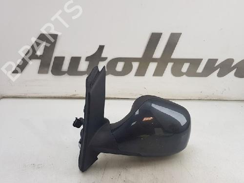 Used Left mirror SEAT ALTEA (5P1) 1.6 TDI (105 hp) 12008783