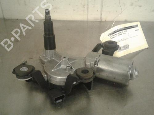 Used Rear wiper motor RENAULT MEGANE II (BM0/1_, CM0/1_) 1.5 dCi (BM0F, BM0T, BM2B, CM0F, CM0T) (82 hp) 12022314