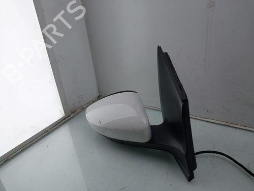Right mirror VW UP! (121, 122, BL1, BL2, BL3, 123) 1.0 | BP30388489C27