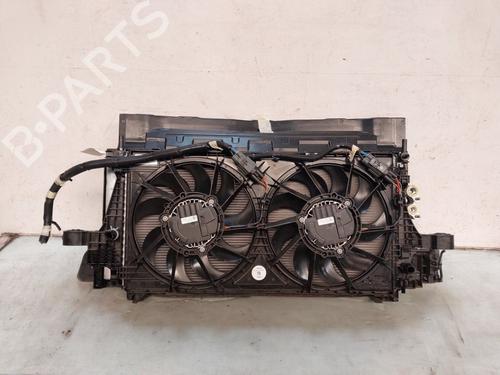 Radiator set VOLVO EX40 (536) EV | BP33429762M120 - Image 3