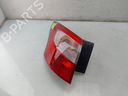 Left taillight FORD FOCUS III Turnier 1.6 EcoBoost | BP35782971C34 - Image 2