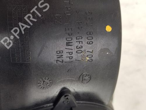 Fuel flap SKODA OCTAVIA III Combi (5E5, 5E6) 1.4 TSI | BP17977584C131 