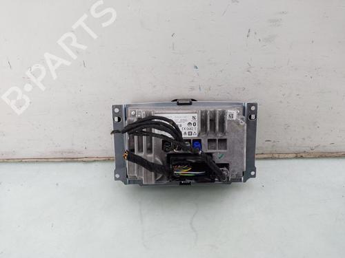 Electronic module ALFA ROMEO GIULIETTA (940_) 1.8 TBi (940FXR11) | BP35947414M83 - Image 4