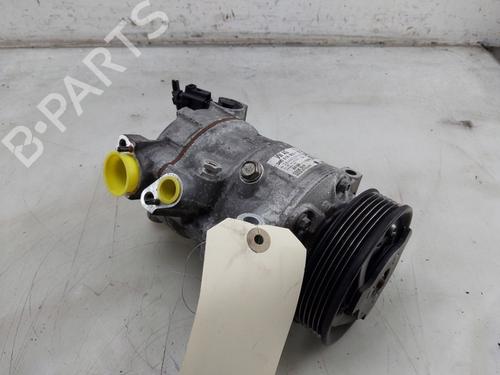 Used AC compressor VW GOLF VII (5G1, BQ1, BE1, BE2) 2.0 GTI (245 hp) 31010494
