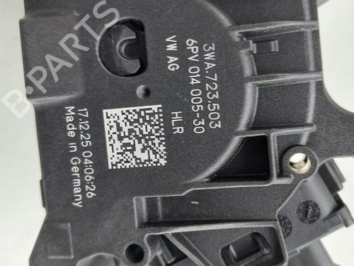 Pedal AUDI A3 Sportback (8YA, 8YF) 45 TFSIe | BP38061881I4  - Image 5