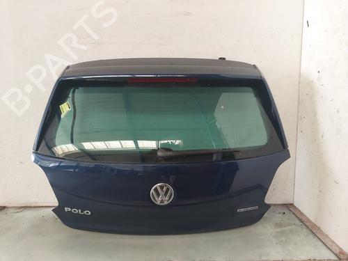 Bagklap CC/Kombi-Coupé Bagklap CC/Kombi-Coupé 38262438 38262438