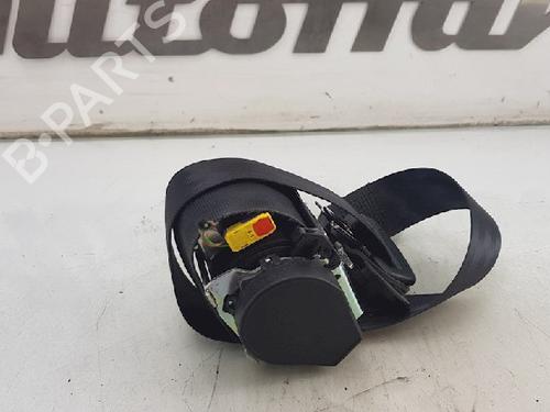Front right seatbelt SEAT ALTEA (5P1) 1.6 TDI | BP12027473I25 