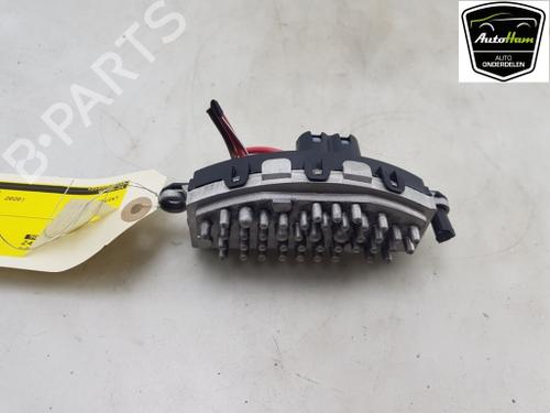 Used Heater resistor Heater resistor SEAT TARRACO (KN2) 1.5 TSI ACT (150 hp) 17861203 17861203