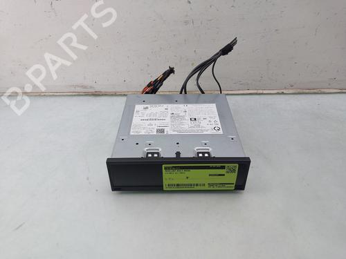 Modulo elettronico Modulo elettronico VW GOLF VIII (CD1, DA1) 2.0 TSI R 4motion (320 hp) 33718151 33718151