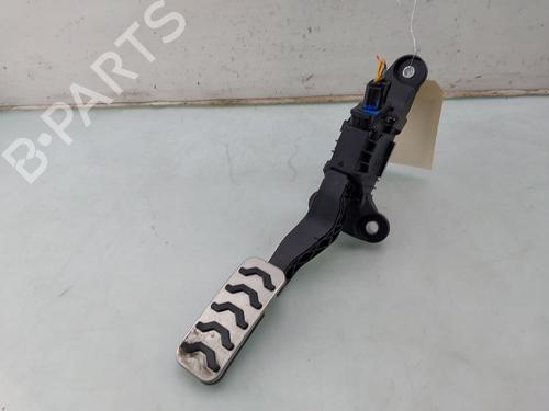 Used Pedal Pedal KIA PICANTO III (JA) 1.2 (84 hp) 33976730 33976730