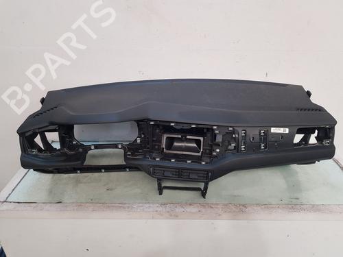 Airbag Kit VW POLO VI (AW1, BZ1, AE1) 1.0 TSI | BP24132896C86 