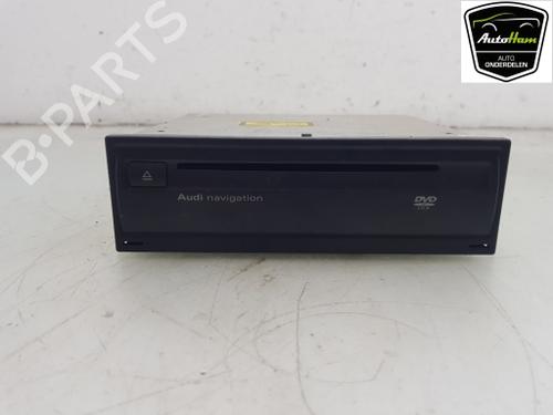 Used Electronic module Electronic module AUDI A6 C6 (4F2) 3.2 FSI quattro (255 hp) 22634916 22634916