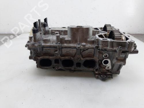 Cylinder head PEUGEOT 3008 II SUV (MC_, MR_, MJ_, M4_) 1.2 THP/ PureTech 130 (MRHNSM, MRHNSU, MRHNSJ, MRHNYW,... | BP29743919M5 