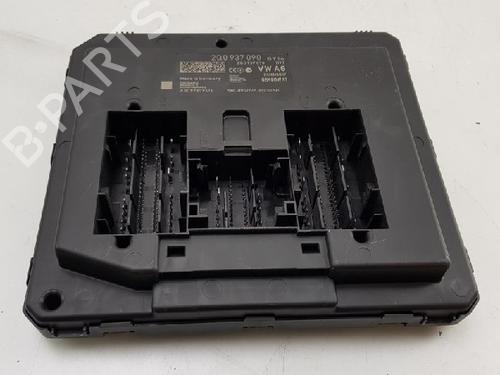 Electronic module SEAT IBIZA V (KJ1, KJG) 1.0 TGI | BP12010243M83 