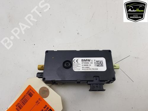 Used Electronic module BMW 5 (G30, F90) M5 Competition (625 hp) 13149381