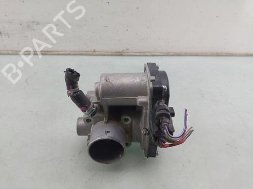 Throttle body MITSUBISHI MIRAGE / SPACE STAR VI Hatchback (A0_A) 1.2 | BP28126447M82 