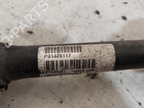 Right front driveshaft VOLVO V60 I (155) D2 | BP39742460M39 - Image 4