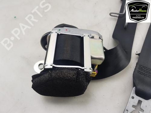 Front right seatbelt ALFA ROMEO MITO (955_) 1.4 MultiAir (955AXL1B) | BP16397808I25 