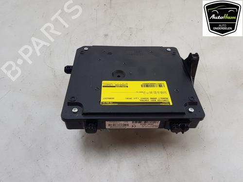 Electronic module RENAULT GRAND SCÉNIC III (JZ0/1_) 1.4 16V (JZ0F) | BP19802483M83 