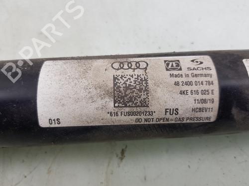 Left rear shock absorber AUDI E-TRON (GEN) 55 quattro | BP23573491M18 - Image 4