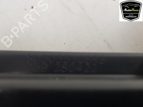 Front left lock DACIA SANDERO III 1.0 TCe 90 | BP15530301C98 
