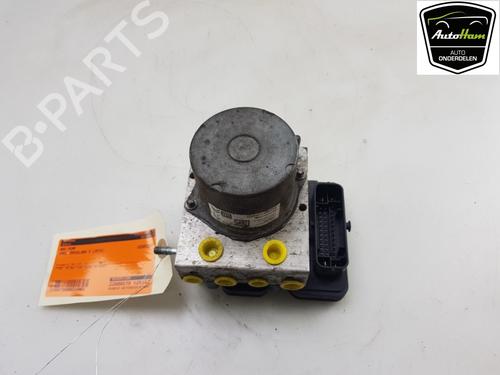 Used ABS pump OPEL CROSSLAND X / CROSSLAND (P17, P2QO) 1.2 (83 hp) 12046179