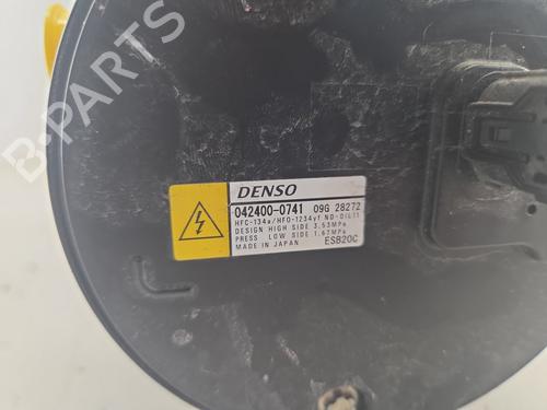 AC compressor TOYOTA YARIS CROSS (MXP_) 1.5 Hybrid (MXPJ10) | BP37463035M34 - Image 3