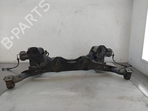 Used Subframe Subframe VW PASSAT B8 (3G2, CB2) 2.0 TDI 4motion (240 hp) 33617321 33617321