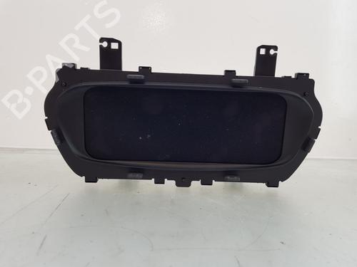 instrument-cluster-hyundai-i20-iii-bc3-bi3-2020-24826246 main image