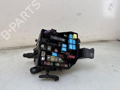 Zekeringkast TOYOTA YARIS CROSS (MXP_) 1.5 Hybrid (MXPJ10) (116 hp) 28669199