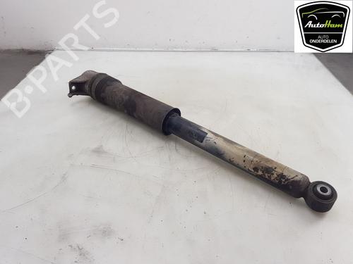 Left rear shock absorber OPEL ASTRA K (B16) 1.2 Turbo (68) | BP19436597M18 