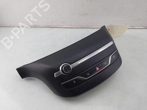 Switch PEUGEOT 308 SW II (LC_, LJ_, LR_, LX_, L4_) 1.2 THP 130 | BP30102711I30